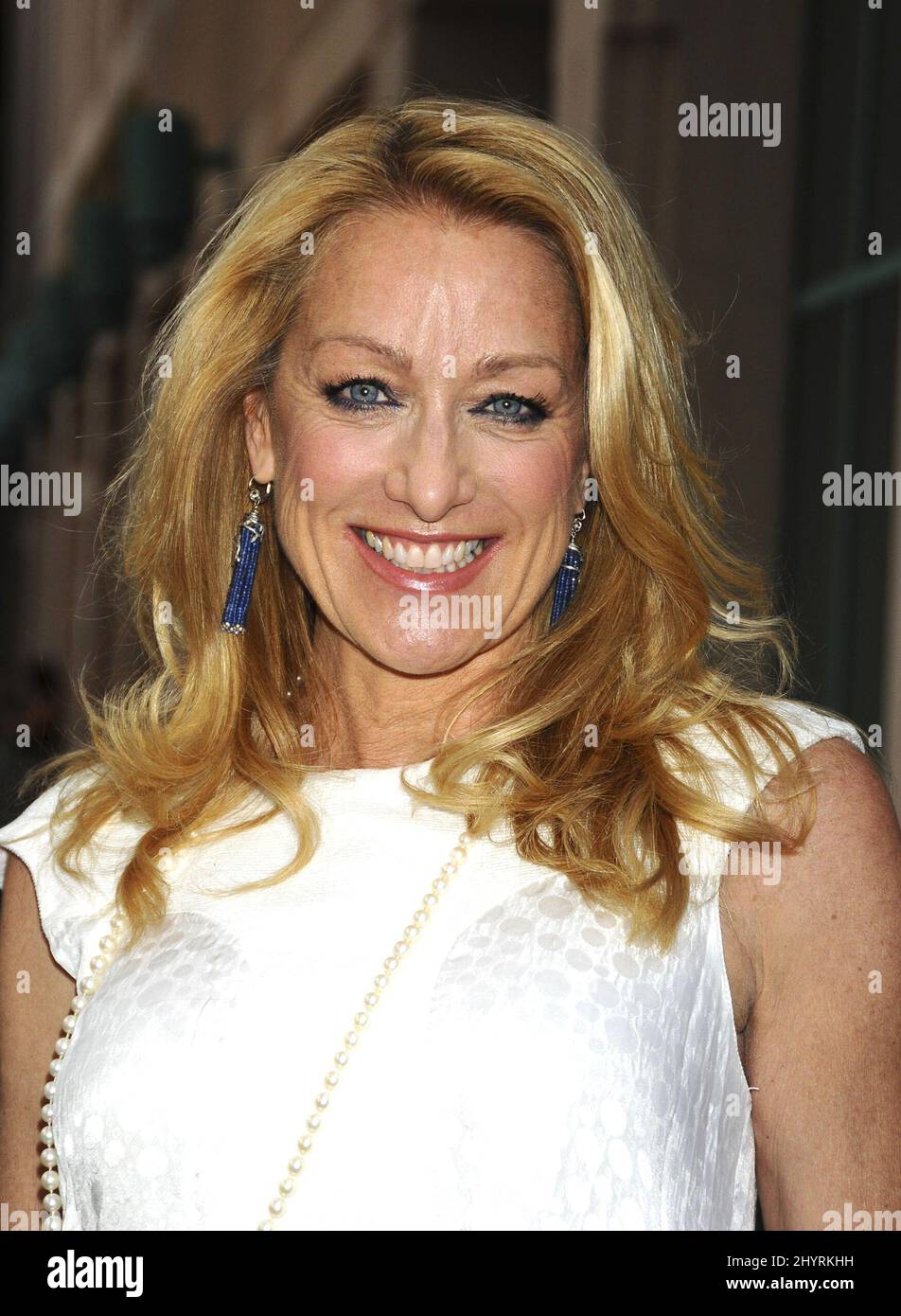 Patricia Wettig attends a Conversation with "Brothers & Sisters