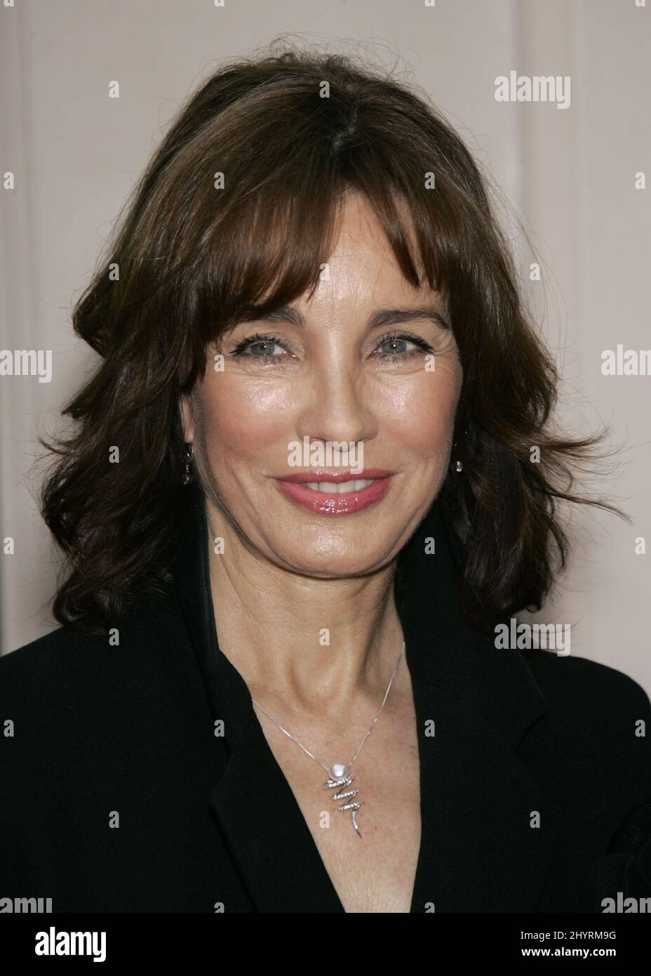 Anne Archer attends 