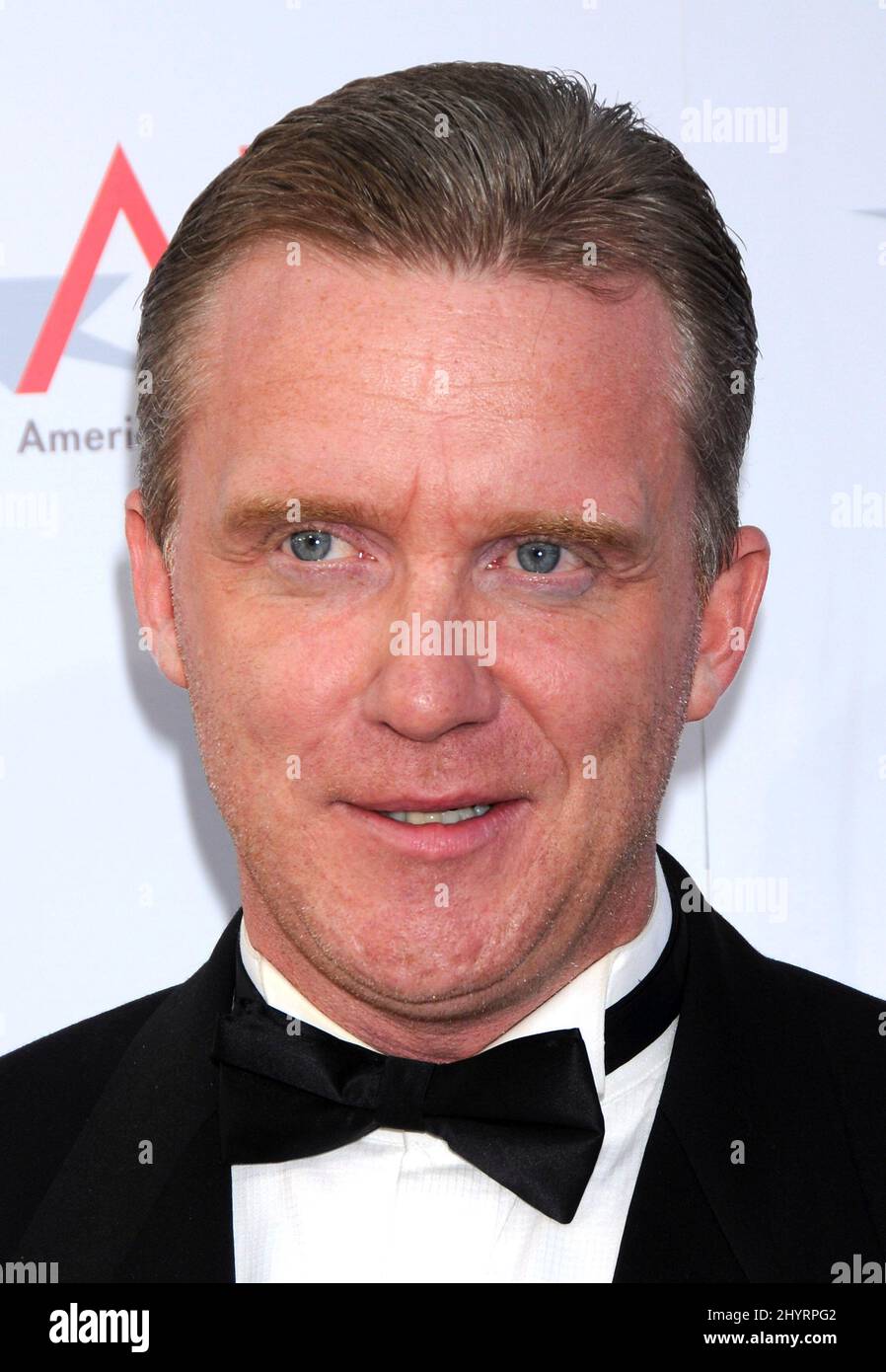 Anthony Michael Hall at the 36th AFI Life Achievement Award Tribute to Warren Beatty held at the Kodak Theatre in Hollywood. Stock Photo