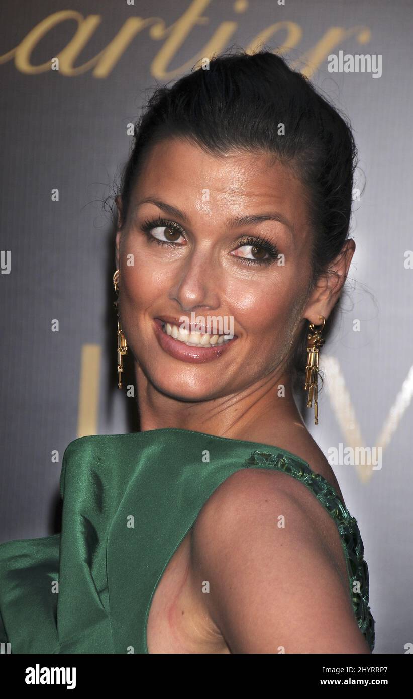 Bridget Moynahan attending the 3rd Annual LOVEDAY Celebration hosted by Cartier, Los Angeles. Stock Photo