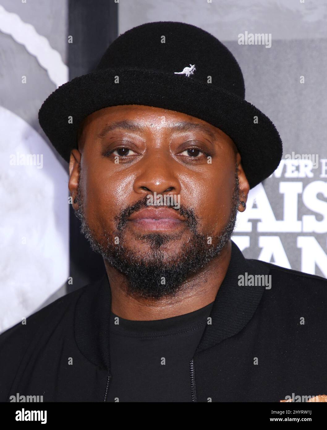 Omar Epps attending 'Power Book III Raising Kanan' World Premiere held