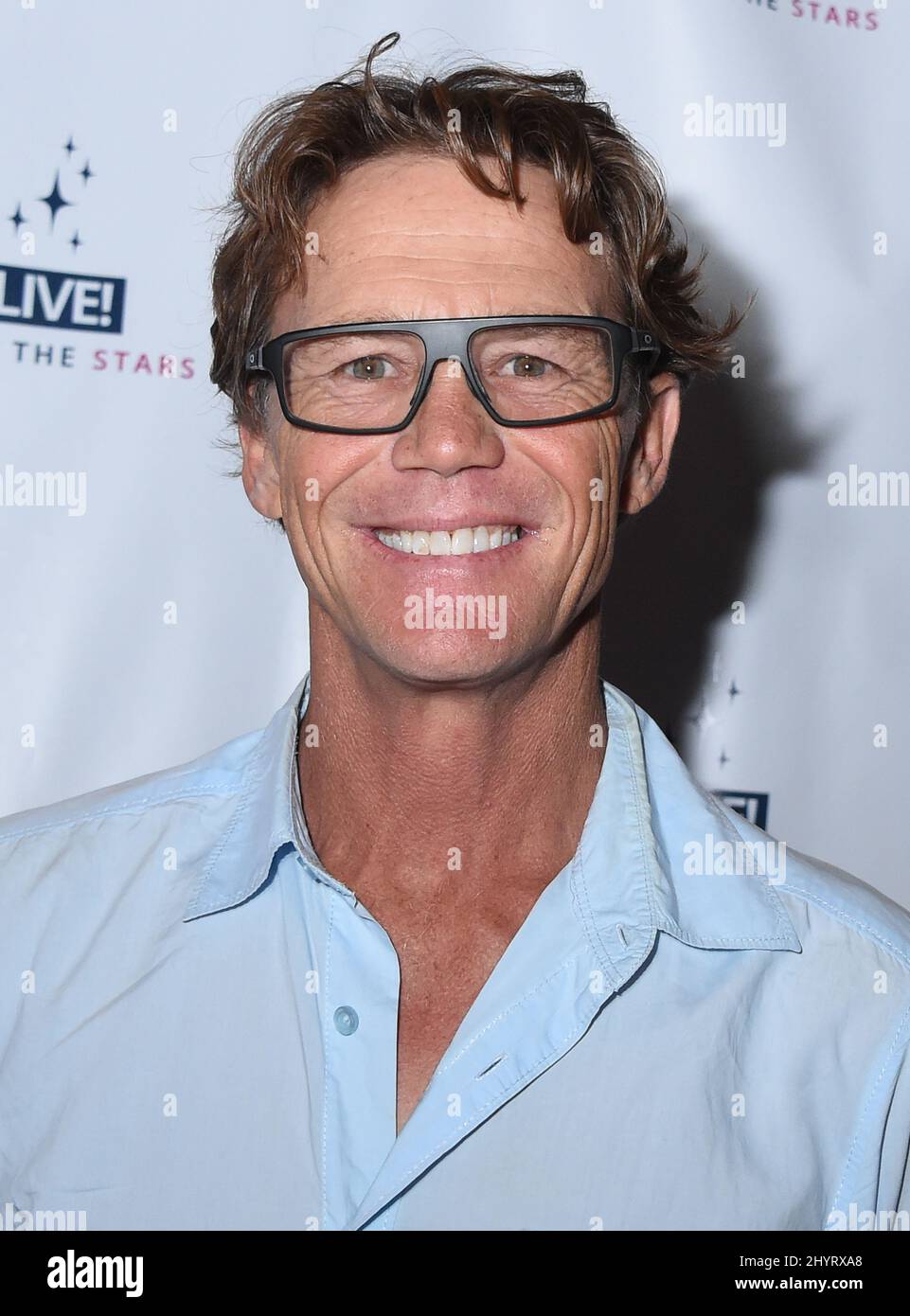 2022 Brian Krause Son