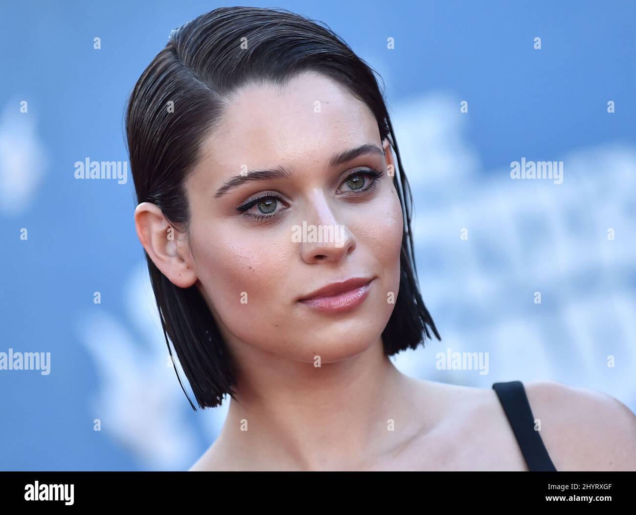 Daniela melchior hi-res stock photography and images - Alamy