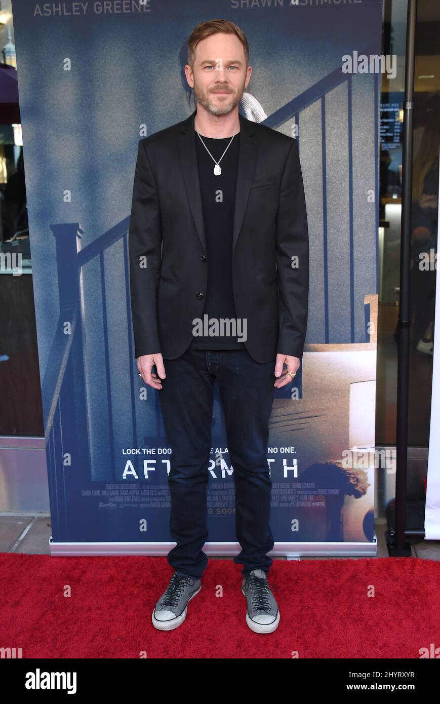 Shawn Ashmore Smallville