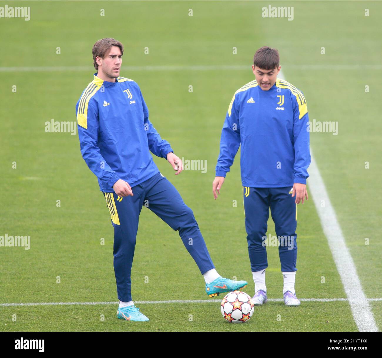 Pantaloncini Indossati Dybala Juventus - Maglie Esclusive del Germani Brescia: aggiudicati le Maglie Indossate nelle Partite di Serie A