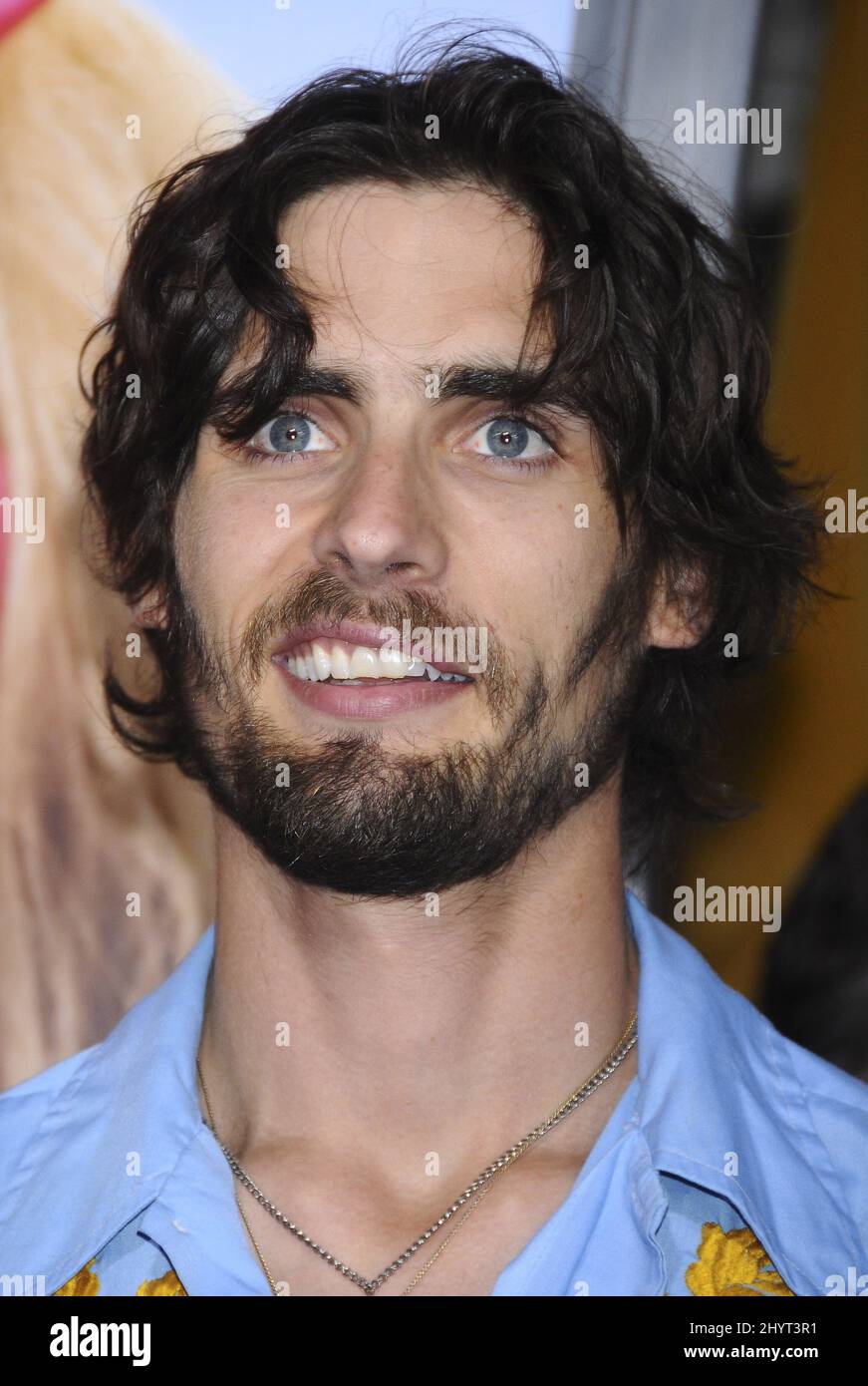 Tyson ritter of all american rejects hires stock photography and images Alamy