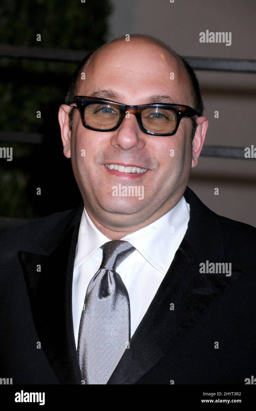 March 7, 2010 West Hollywood, CA Willie Garson 2010 Vanity Fair Oscar