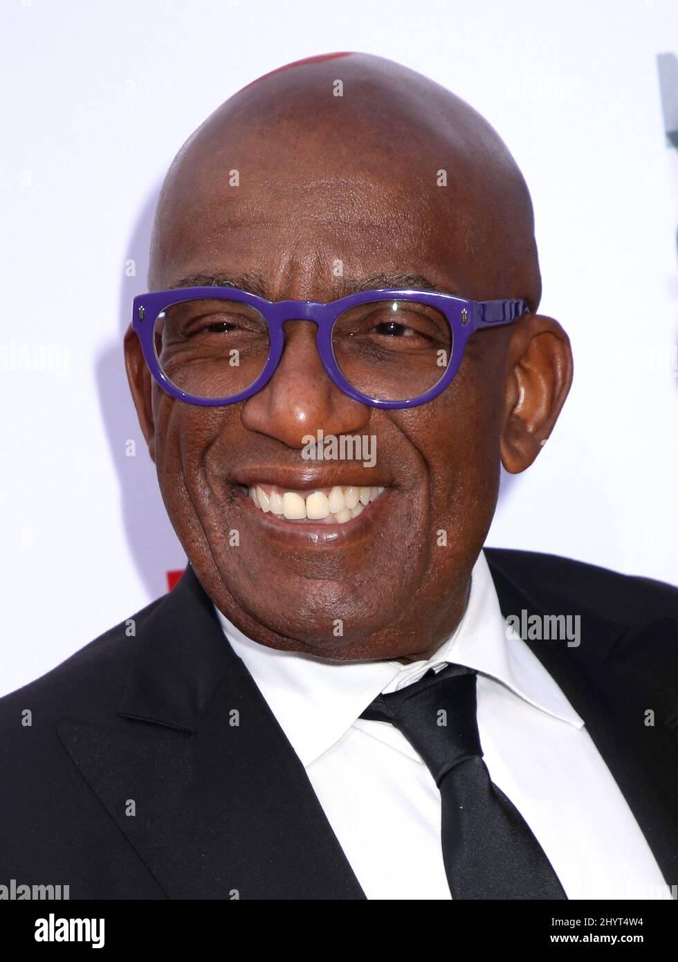 Al Roker Standing Al Roker attending the New York City Ballet 2021 Fall Fashion Gala held ...