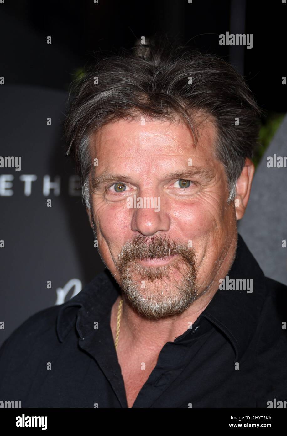 Paul Johansson at Adopttogether's Annual Baby Ball 2021 Gala held at