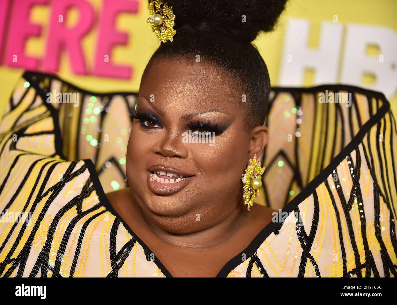 Silky Nutmeg Ganache arriving to HBO¢€™s ¢€˜We¢€™re Here¢€™ Season 2