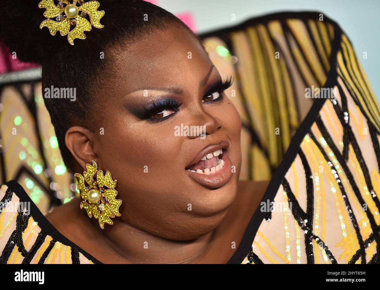 Silky Nutmeg Ganache arriving to HBO¢€™s ¢€˜We¢€™re Here¢€™ Season 2