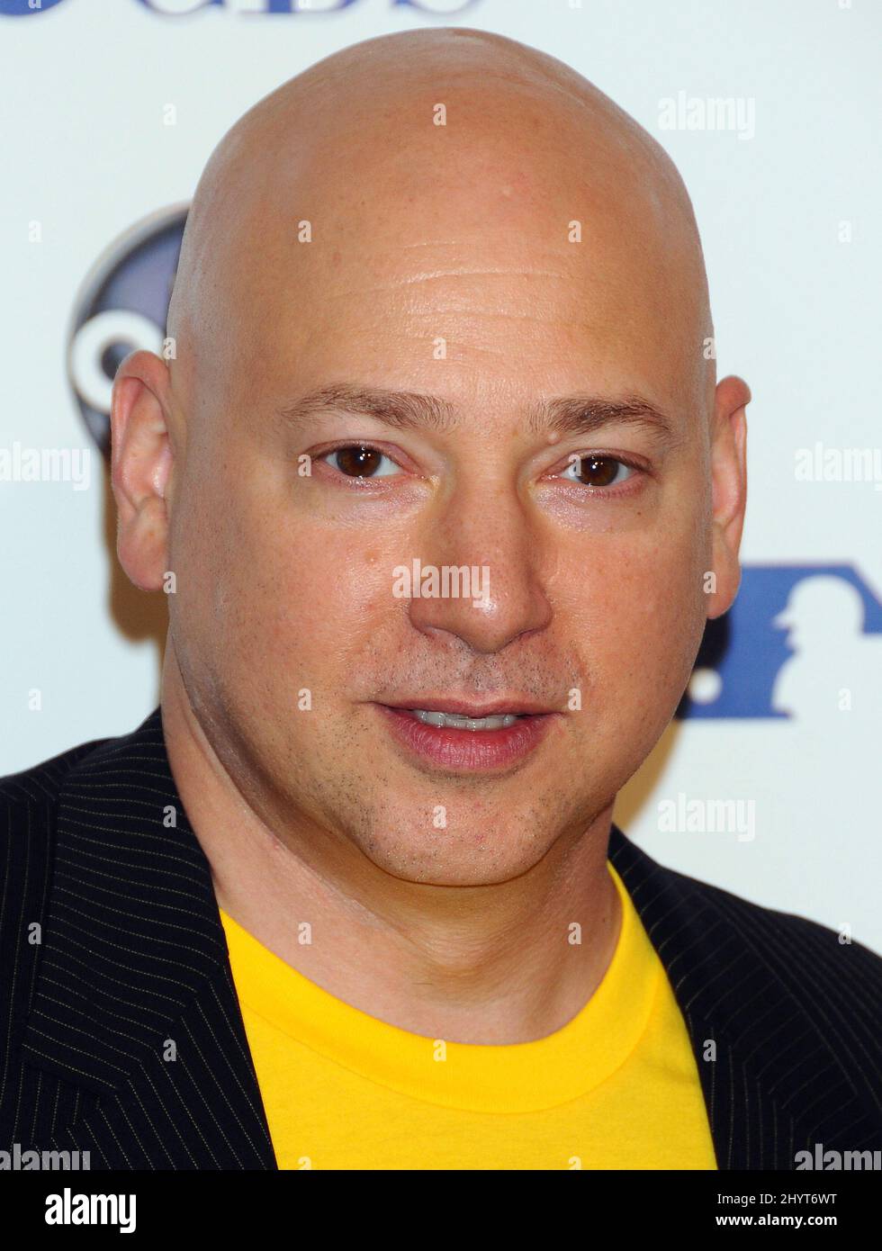Evan Handler arrives at The Stand Up To Cancer Benefit at The Kodak