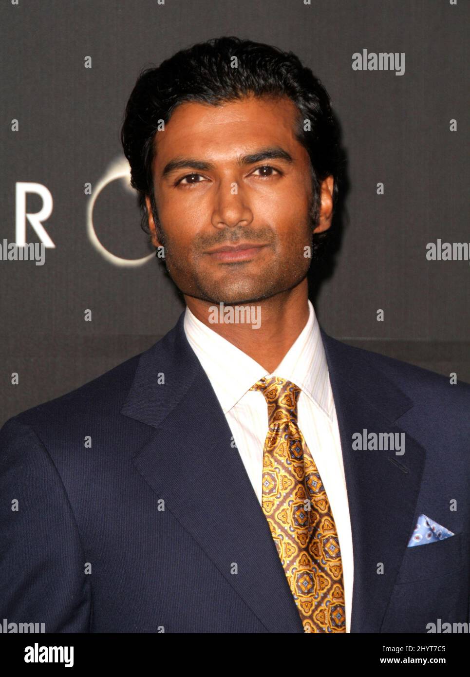 Sendhil Ramamurthy Heroes