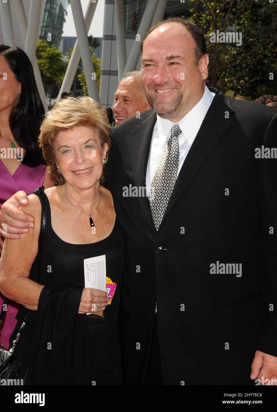 Michael Gandolfini (der Sohn von James Gandolfini - Tony Soprano) wird die  Rolle des Tony in einem Sopranos-Prequel-Film namens \, image size:936x1390