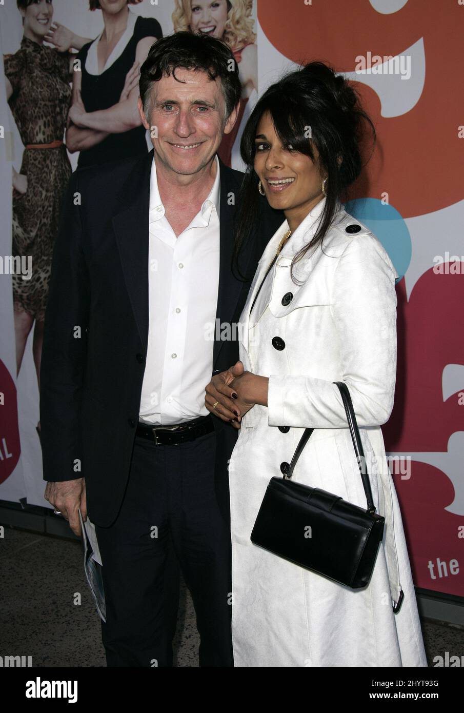 Gabriel Byrne Hi Res Stock Photography And Images Alamy