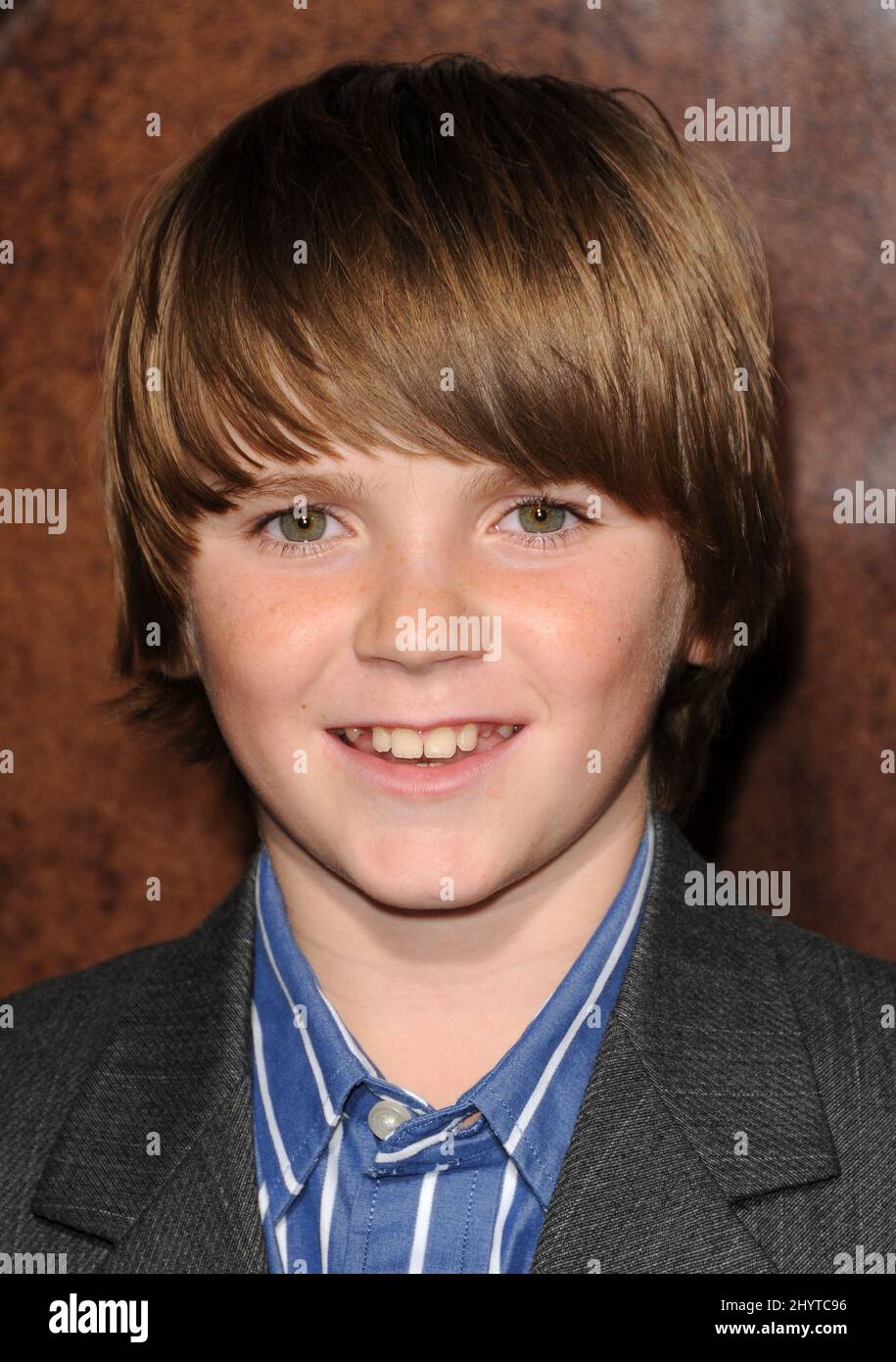 Devon Conti arriving at the Changeling Premiere, at the Academy Theatre