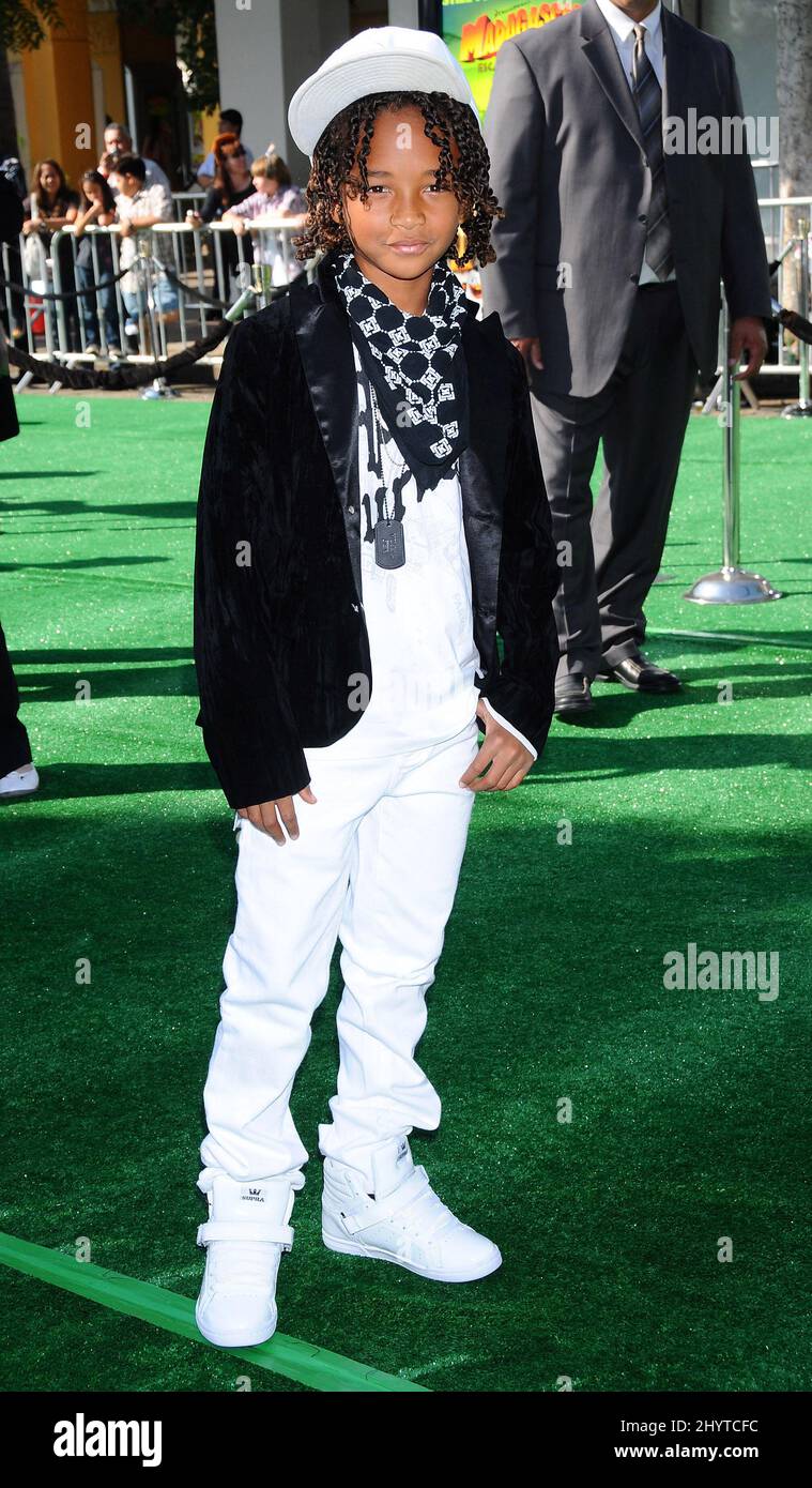 Jaden smith louis vuitton hi-res stock photography and images - Alamy