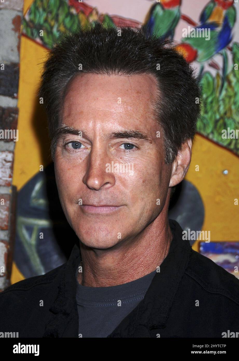 Drake Hogestyn attends the "Day of Days" Fan Event held at CityWalk at