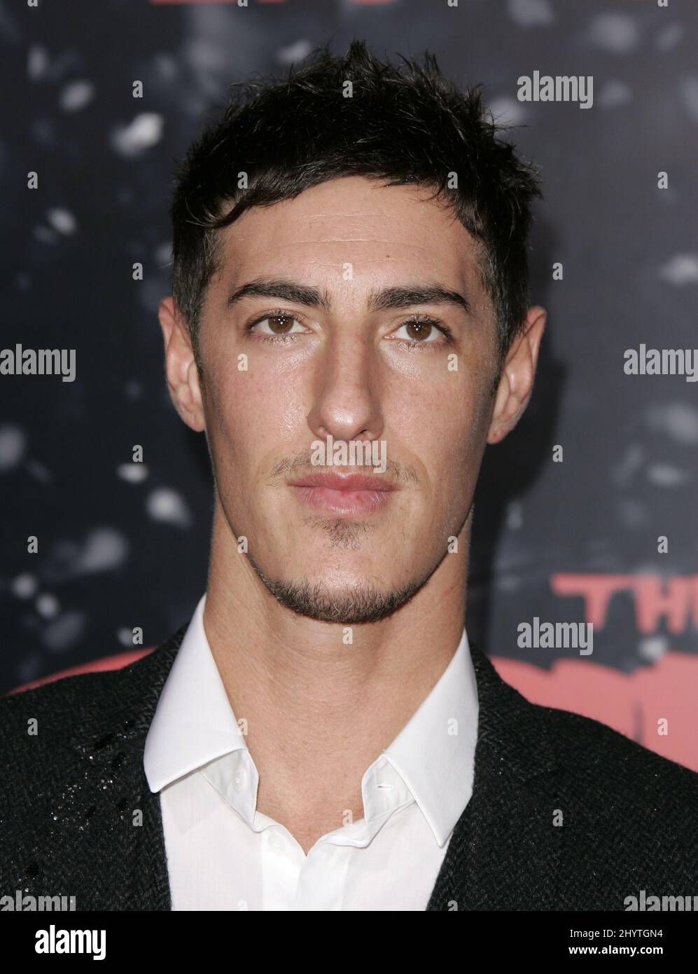 Eric balfour hi-res stock photography and images - Page 4 - Alamy