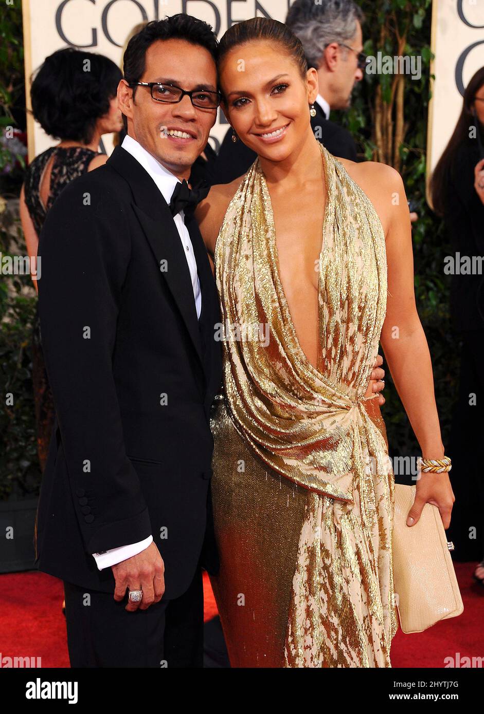 sachin and babi light blue dress Jennifer Lopez celebrates 56th birthday in curve-hugging backless gown main image 0