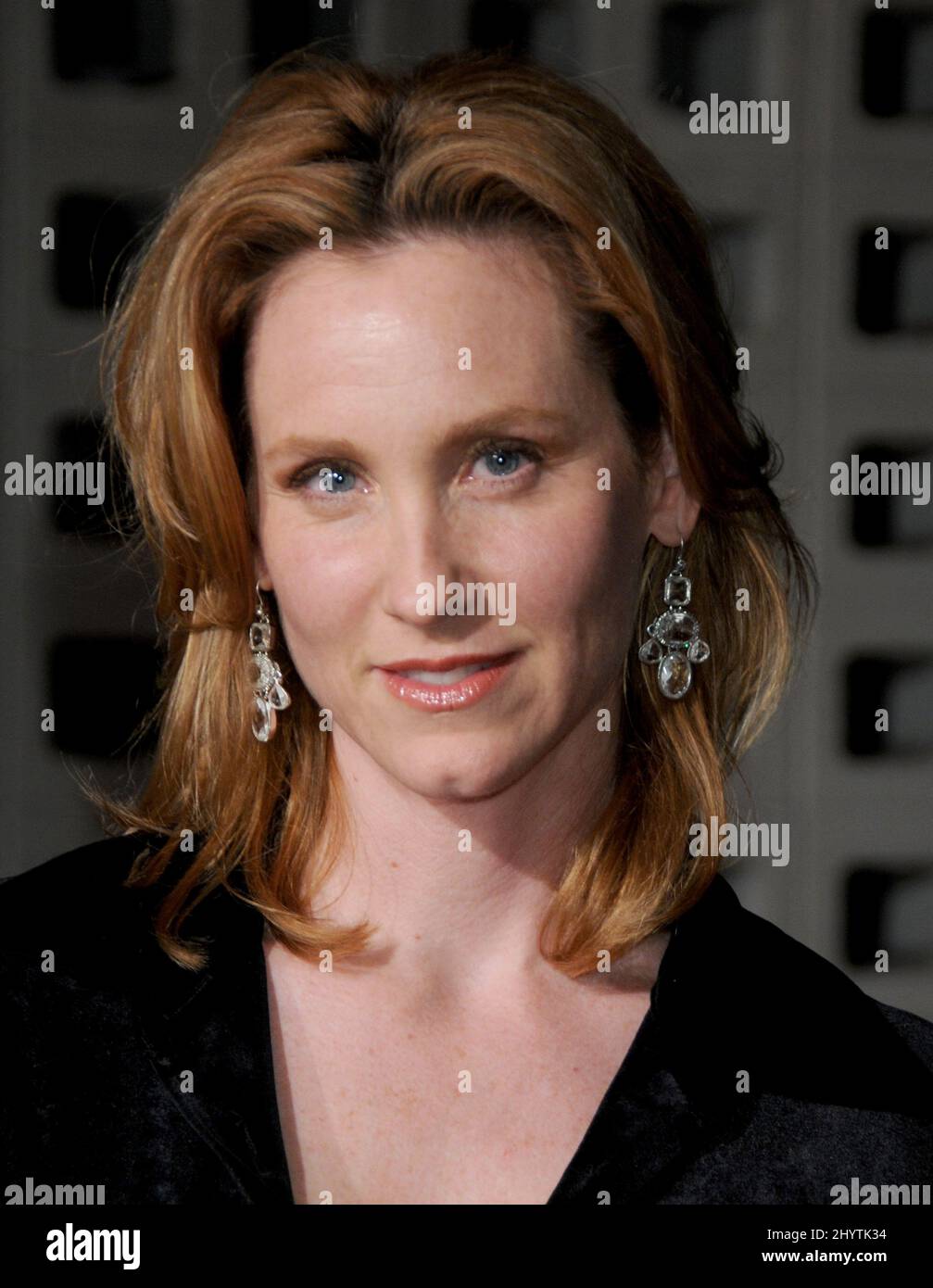 Judith Hoag attending HBO's "Big Love" 3rd Season Premiere, held at the