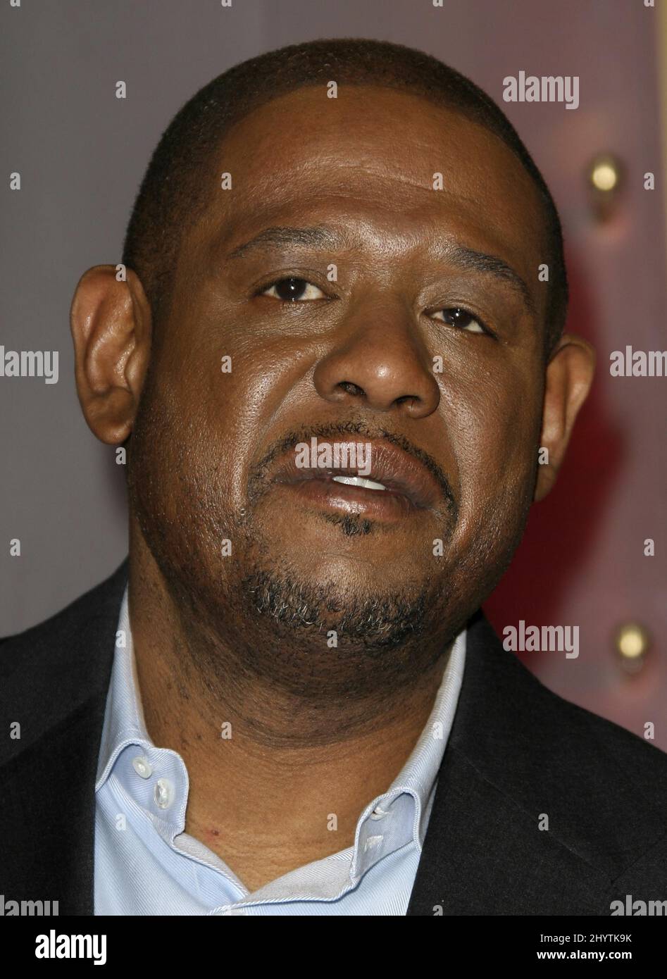 Forest Whitaker attending the 81st Annual Academy Awards Nominations