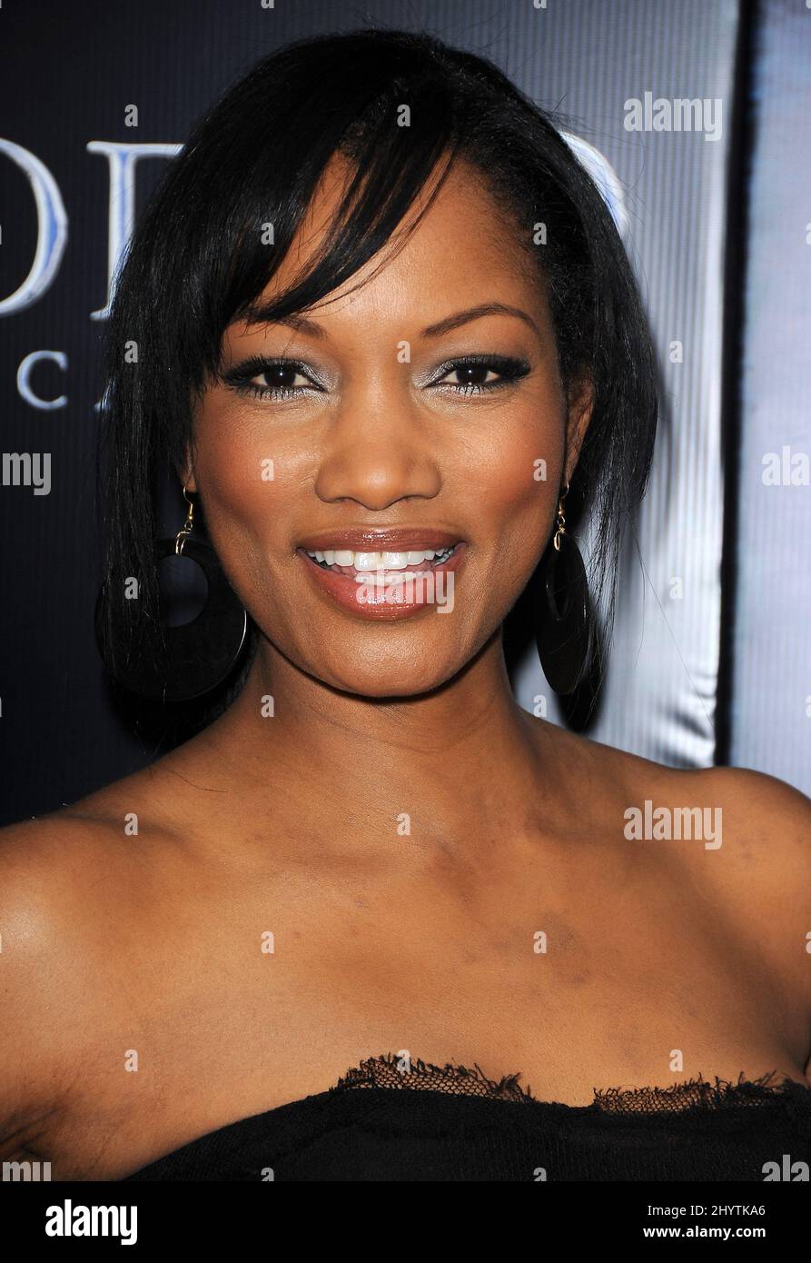 Garcelle Beauvais-Nilon attending the "Underworld: Rise of the Lycans