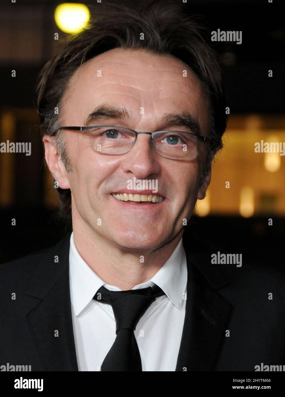 . Danny Boyle at the 61st Annual DGA Awards held at the Hyatt Regency