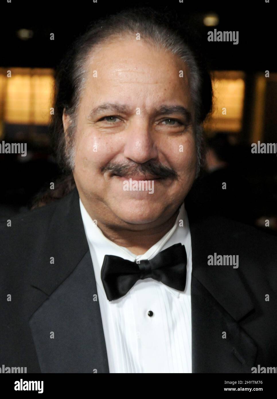 Ron jeremy hi-res stock photography and images - Alamy