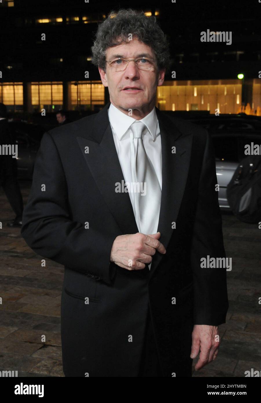 Alan Horn at the 61st Annual DGA Awards held at the Hyatt Regency ...