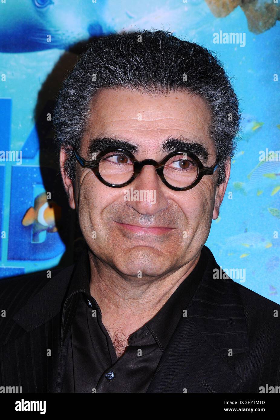 Eugene Levy attending the "Under the Sea 3D" Screening Held at the