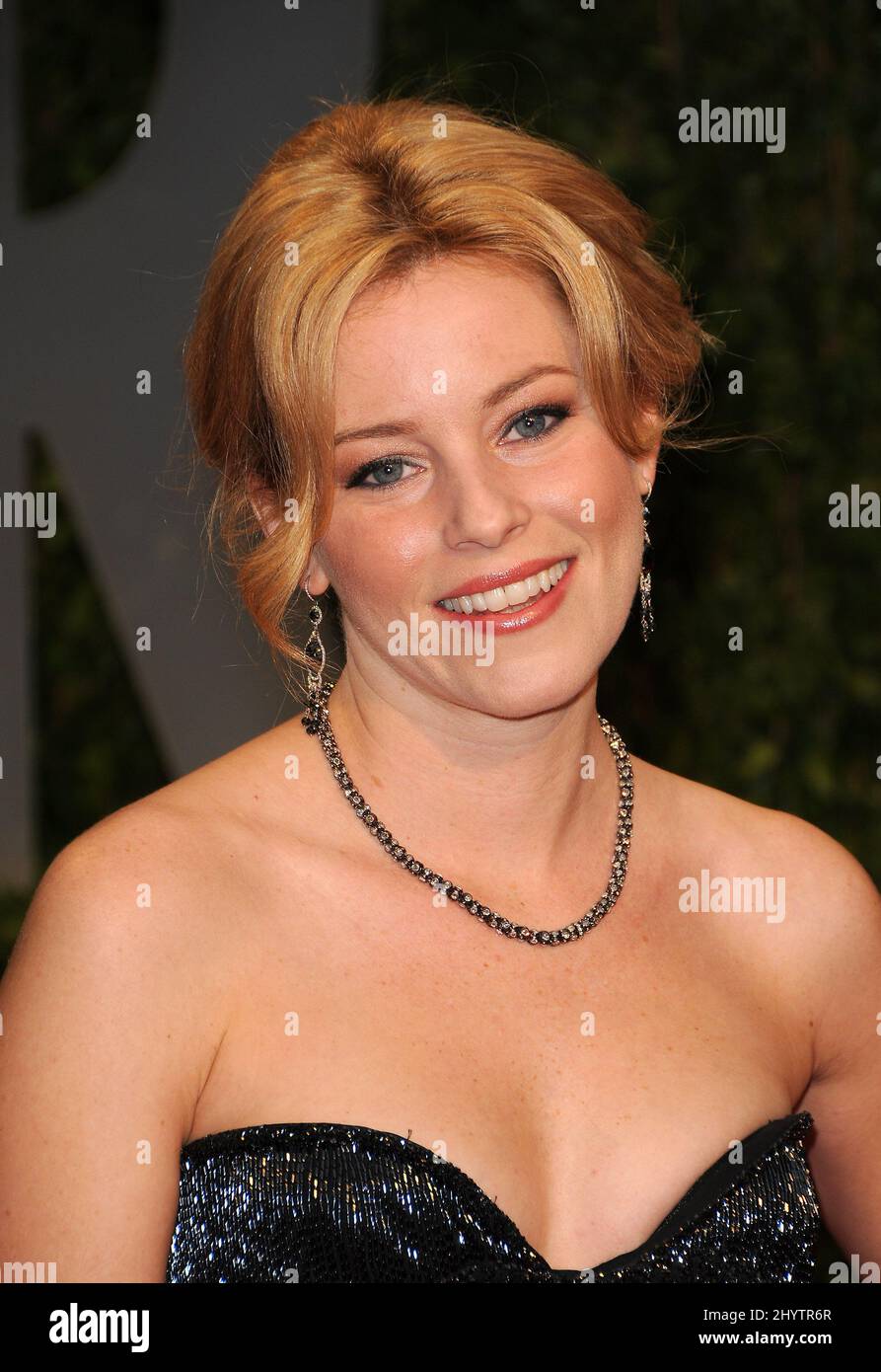 Celebrity head shot smiling cleavage hi-res stock photography and images -  Alamy