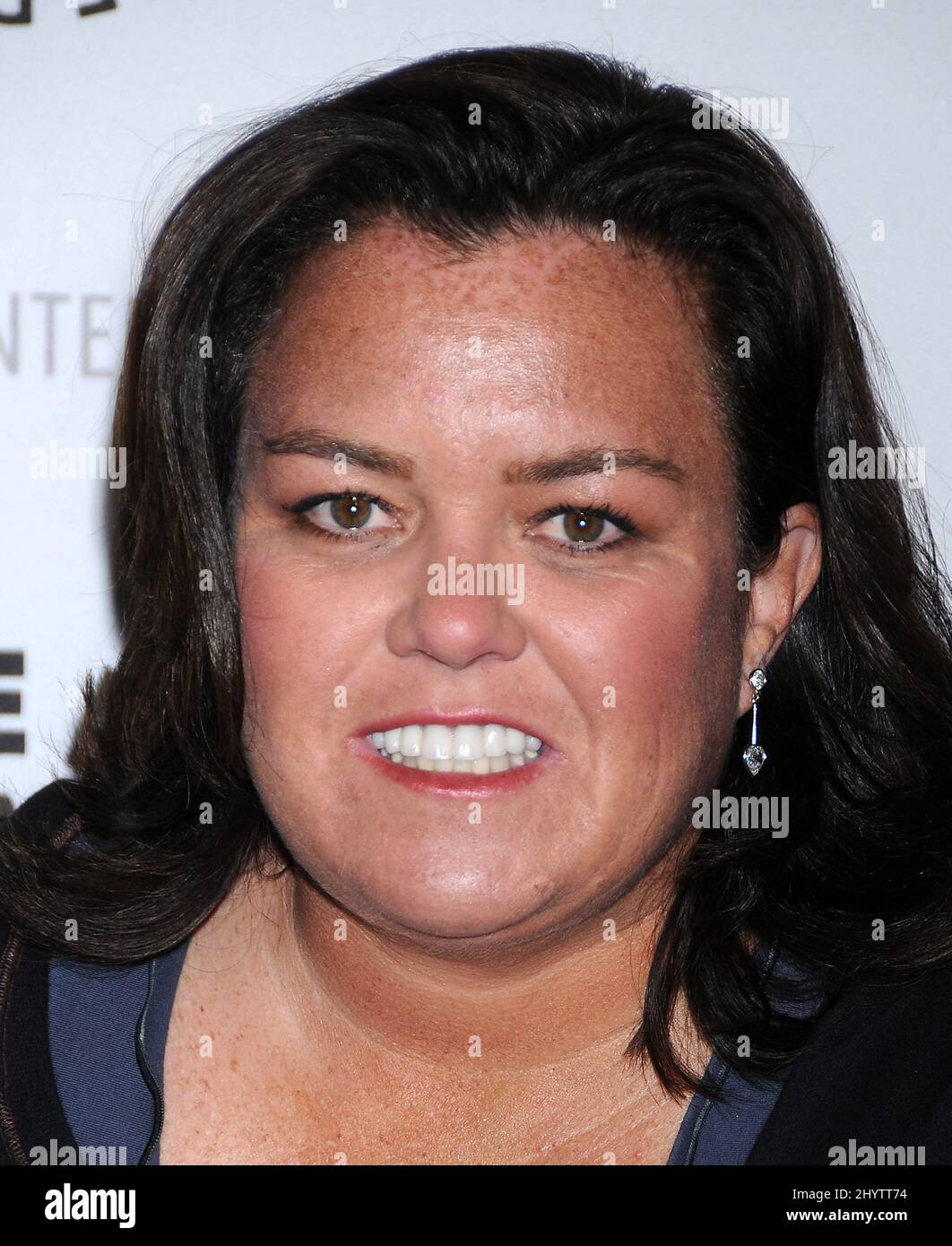 Rosie O&rsquo;Donnell at Lifetime&rsquo;s &ldquo;America&rdquo; Screening held at the Paley