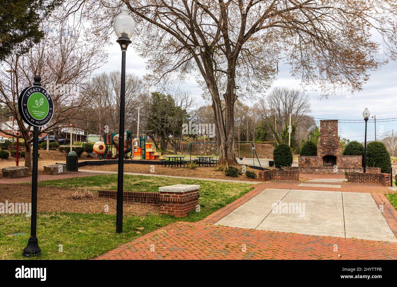 Mcadenville north carolina hires stock photography and images Alamy