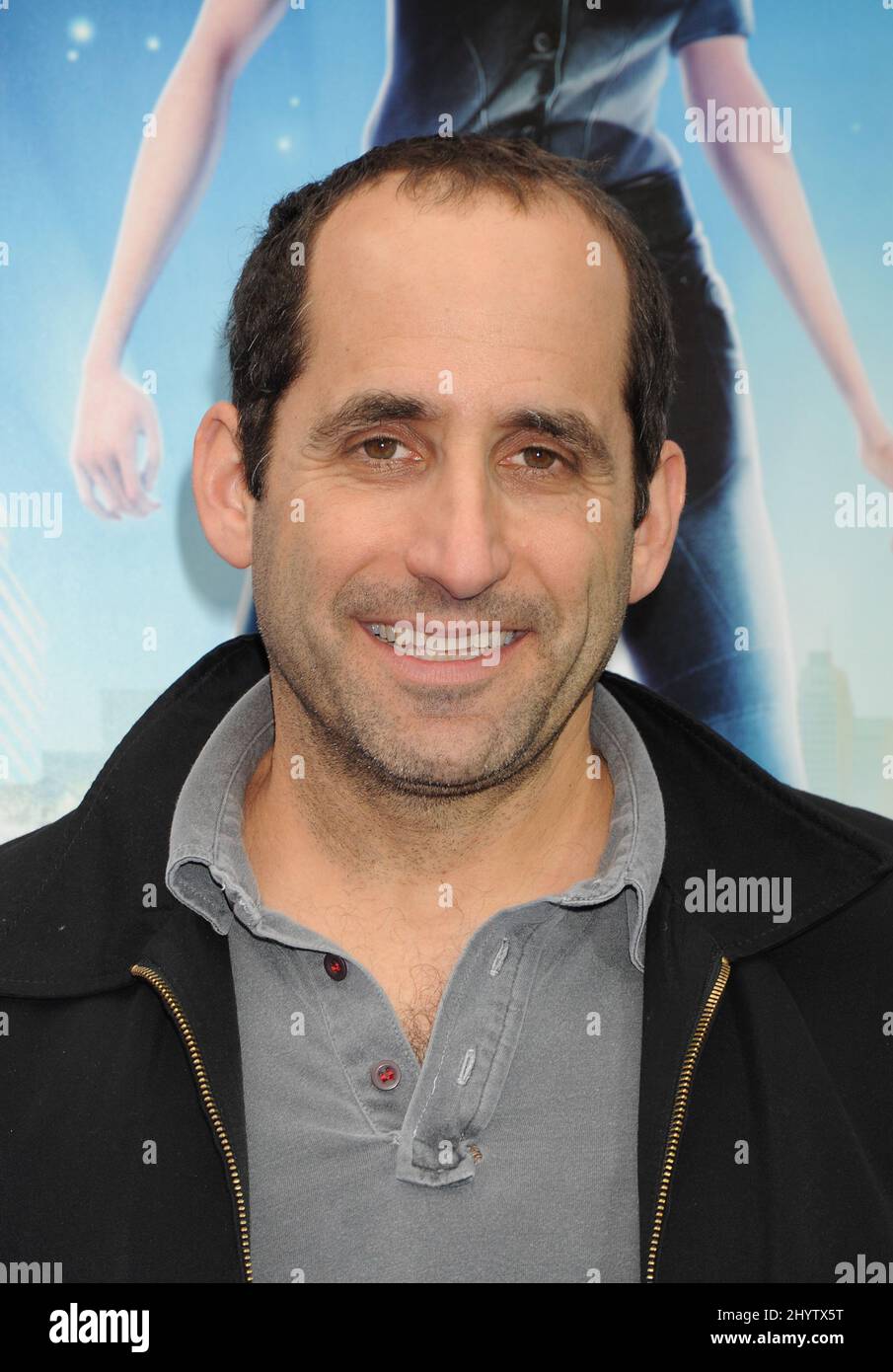 Peter Jacobson