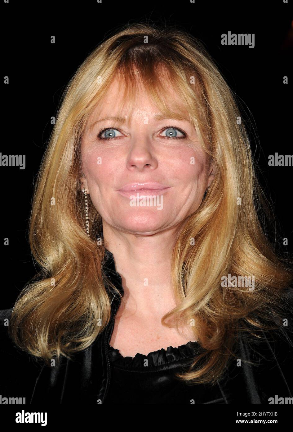Cheryl tiegs hi-res stock photography and images - Alamy