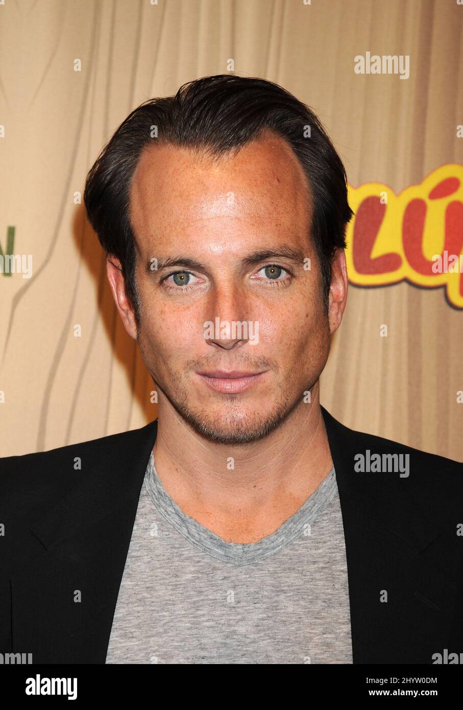 Will Arnett at the Kahlua celebration of the Premiere of NBC's "Parks & Recreation" at MyHouse, Hollywood Stock Photo