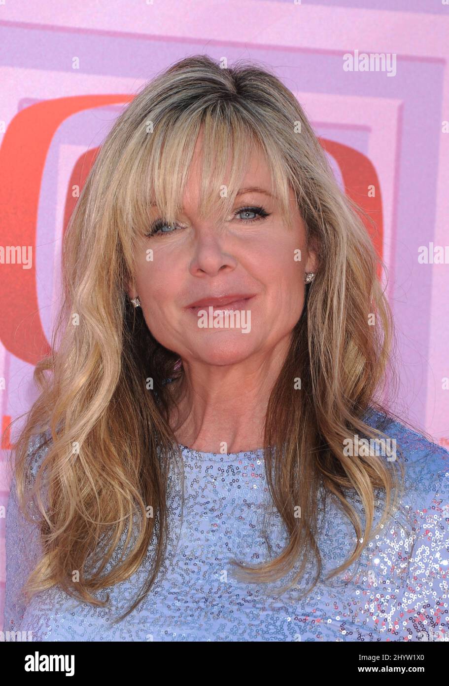 Lisa Hartman Black at the 7th Annual TV Land Awards Held at the Gibson