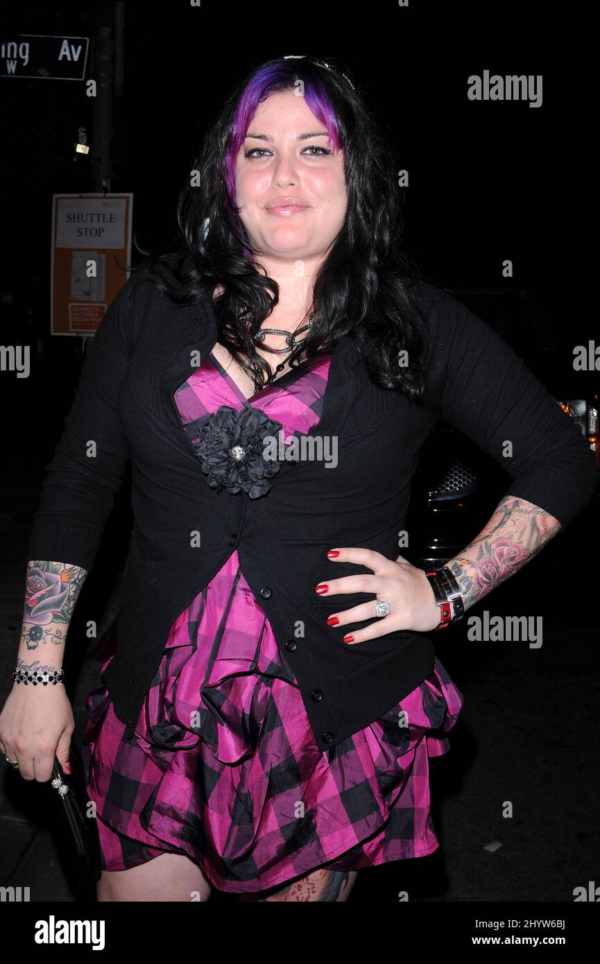 Mia tyler hi-res stock photography and images - Alamy