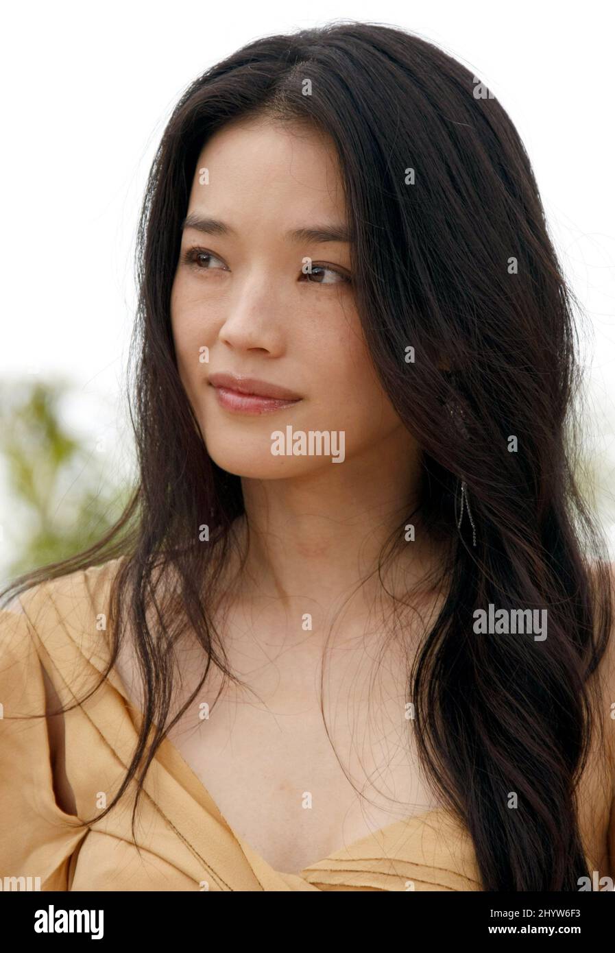 shu qi movies