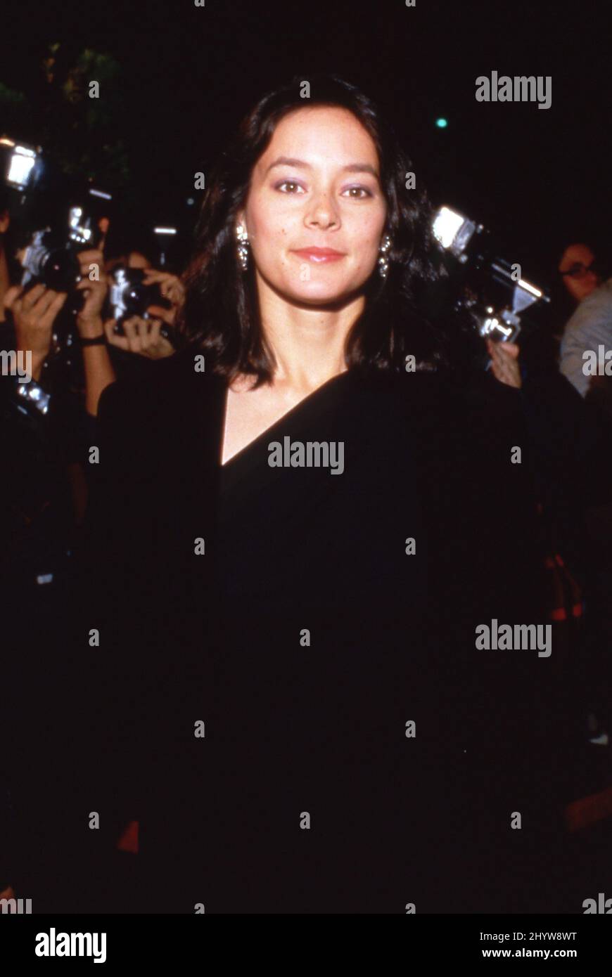Meg Tilly Circa 1980's Credit Ralph Dominguez/MediaPunch Stock Photo
