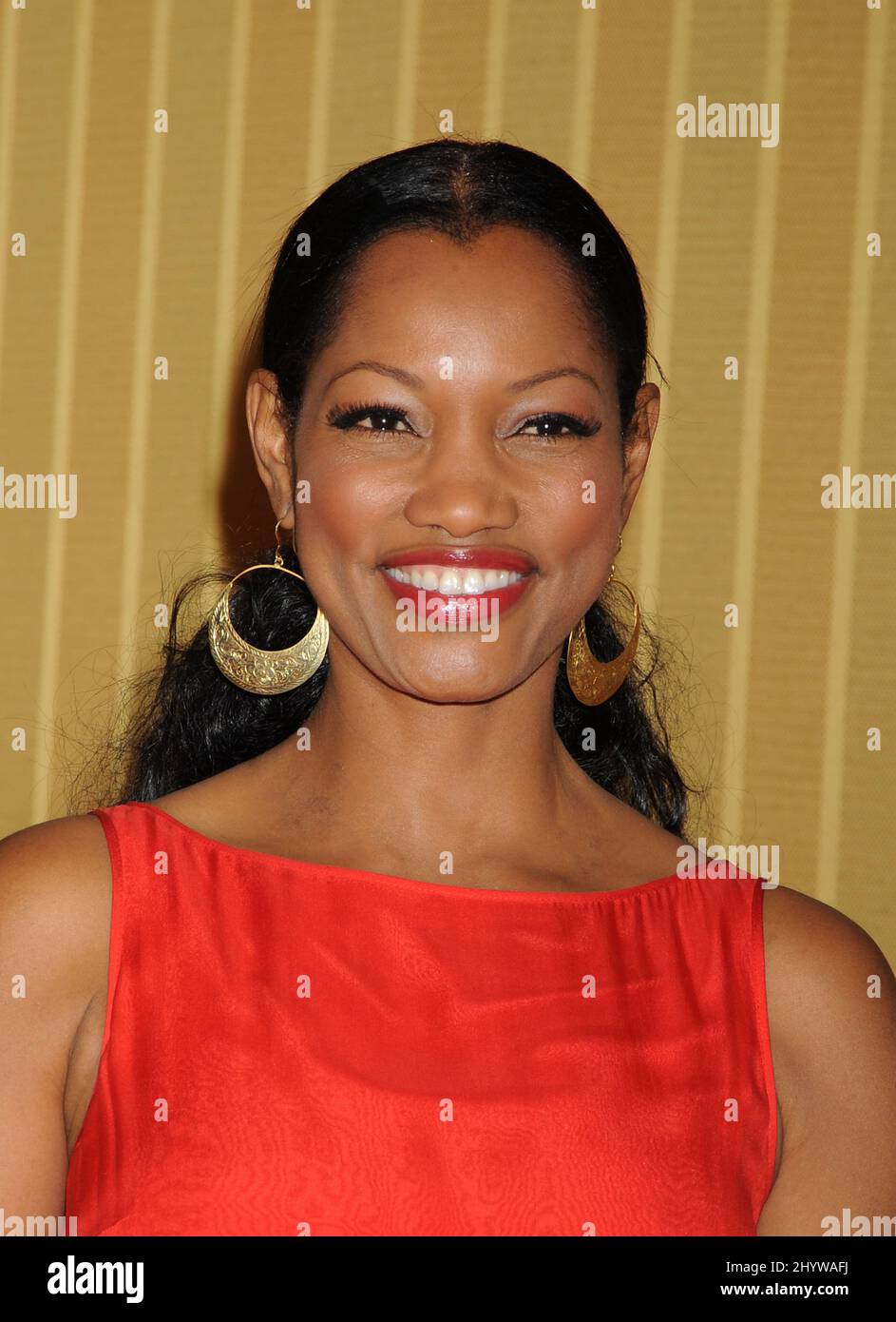 Garcelle Beauvais Nilon at the Step Up Women's Network 6th Annual