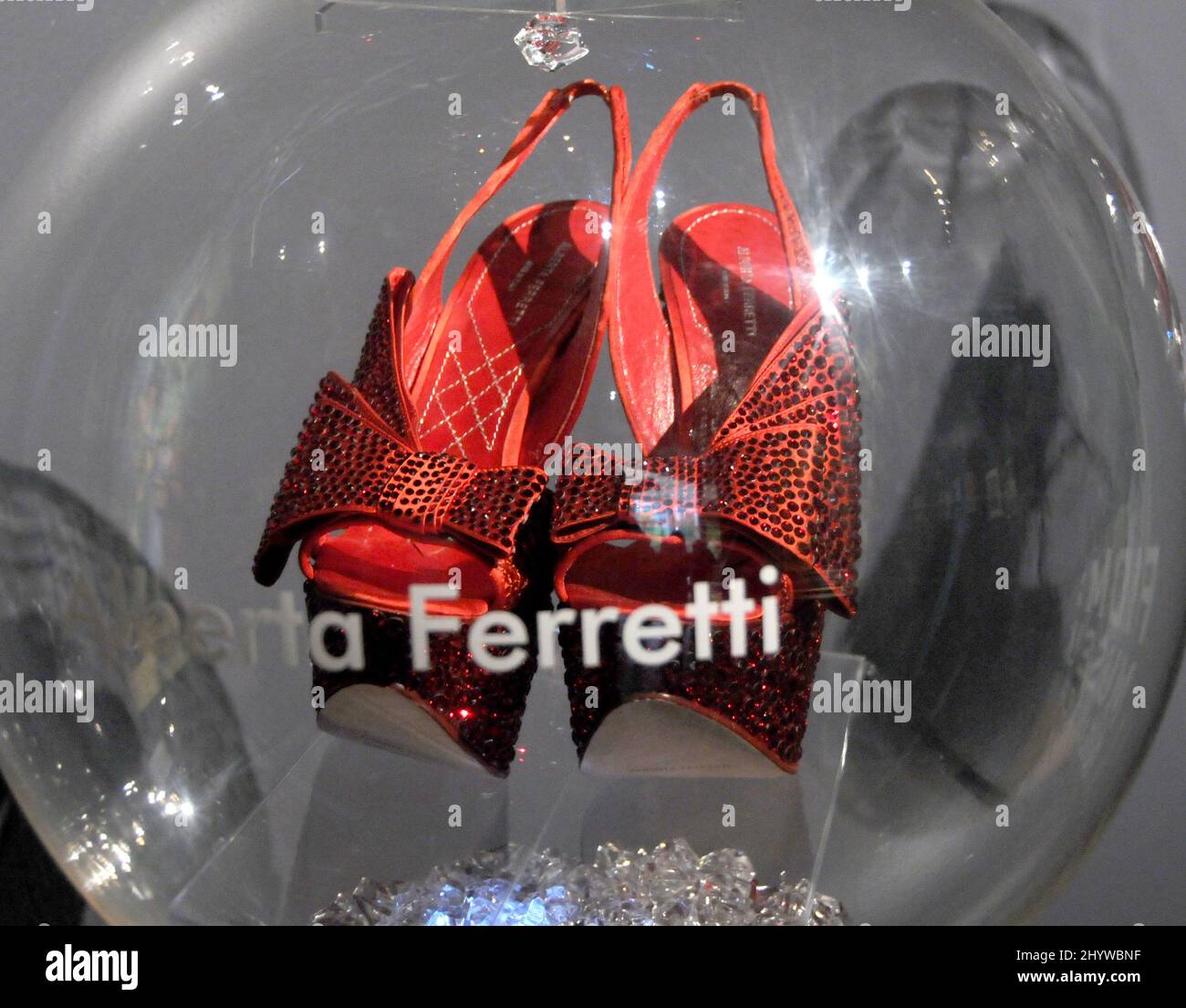 Alberta ferretti shoes hi-res stock photography and images - Alamy