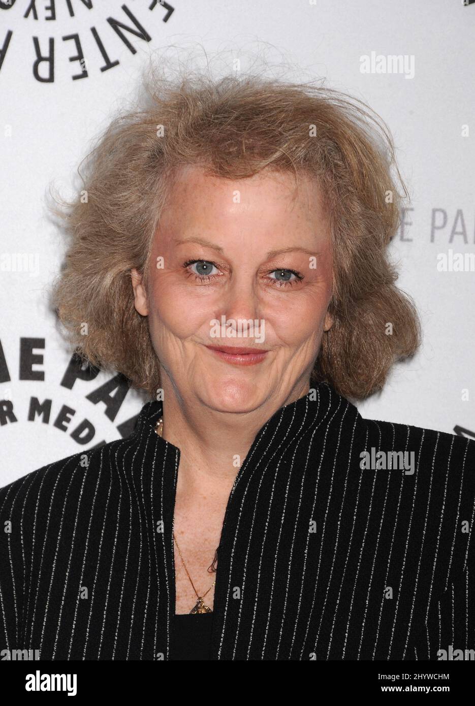 Nancy Miller at the 'Saving Grace' Season 3 Premiere, held at the