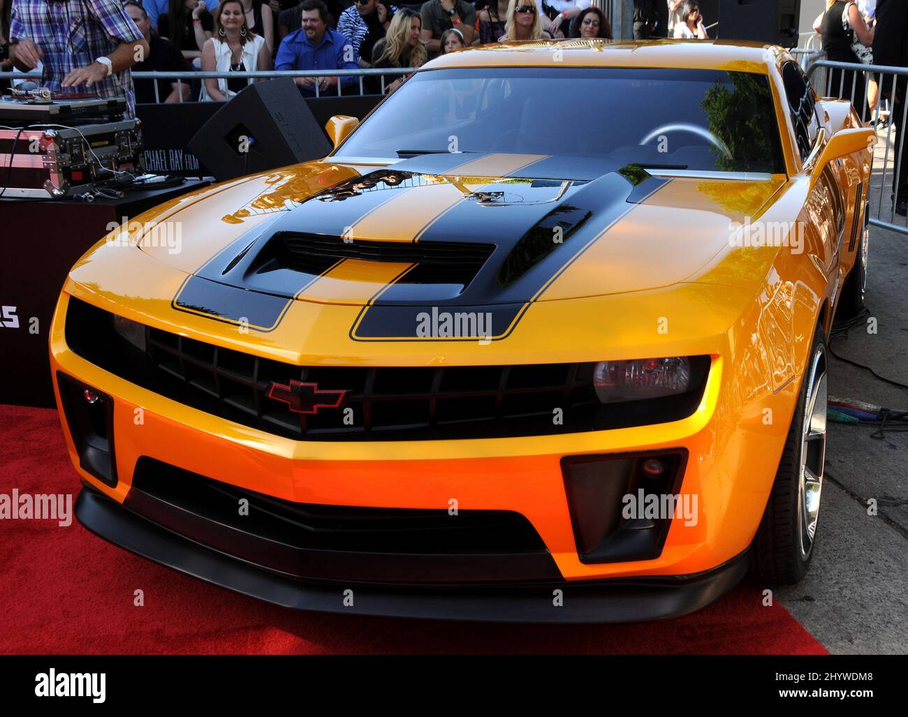 Transformers car hi res stock photography and images Alamy