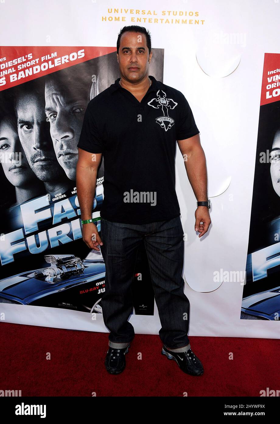 Valentino Morales At The Los Bandoleros U S Premiere Held At Valentino Morales At The Los Bandoleros Us Premiere Held At Universal Citywalk California 2HYWF9X