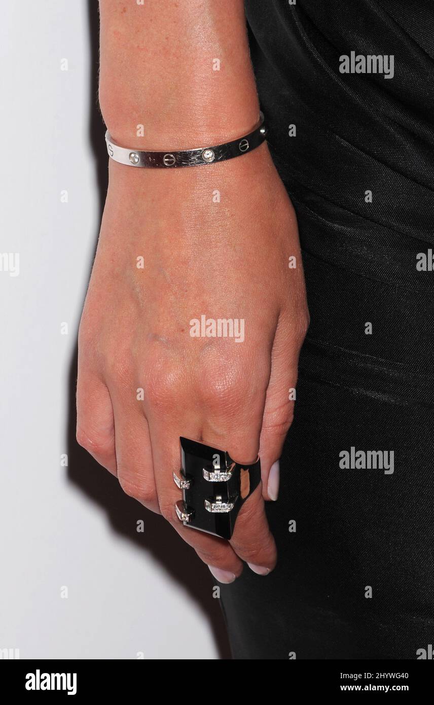 Nicky store hilton ring