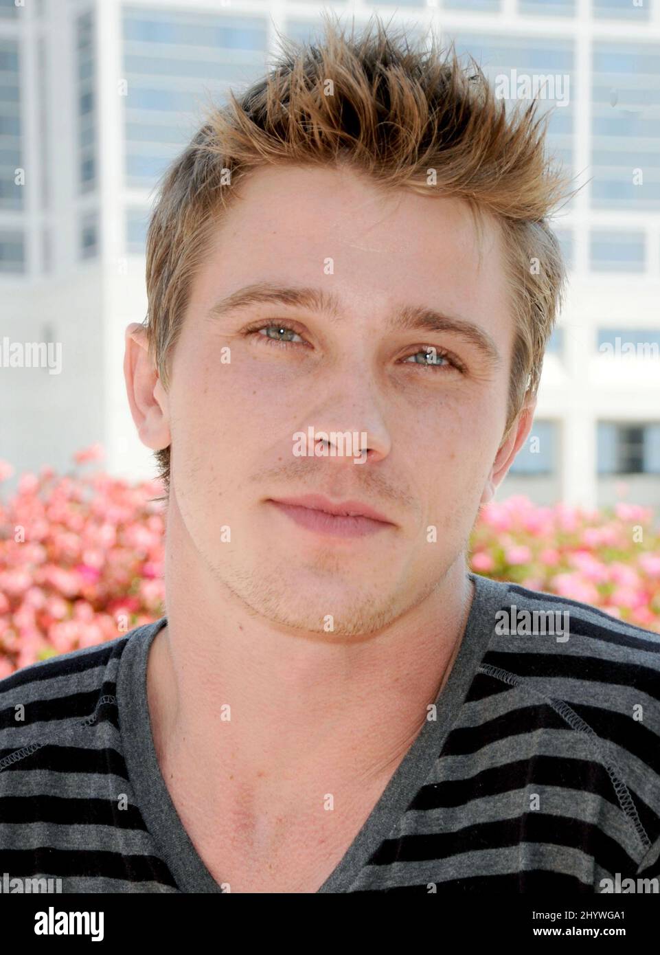Garrett Hedlund 2009