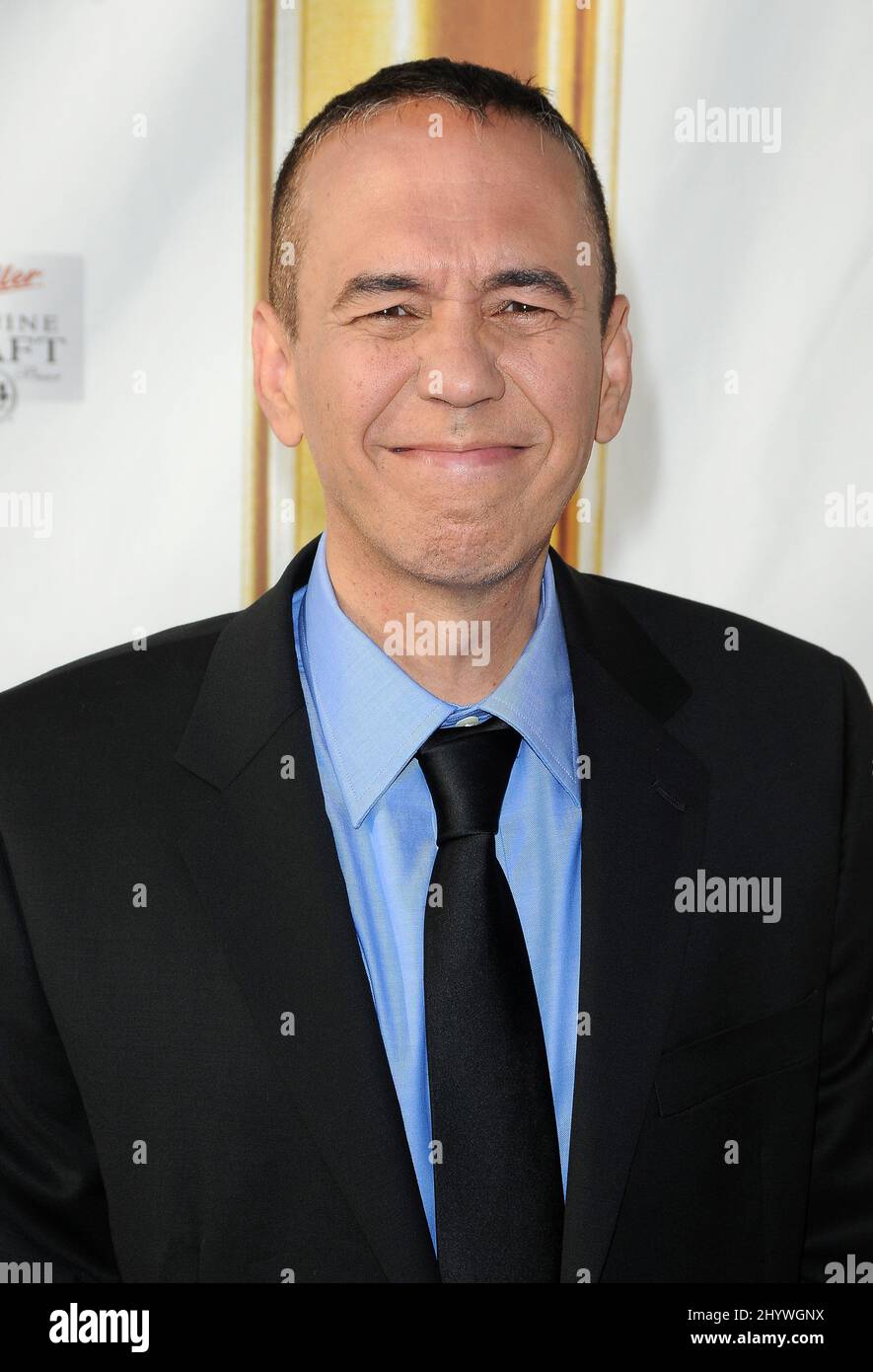 Gilbert Gottfried at the Central Roast of Joan Rivers" Held at