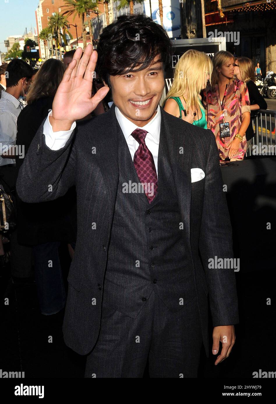 Lee Byung Huns Rise Of Cobra Role A Turning Point - wy7cnyj